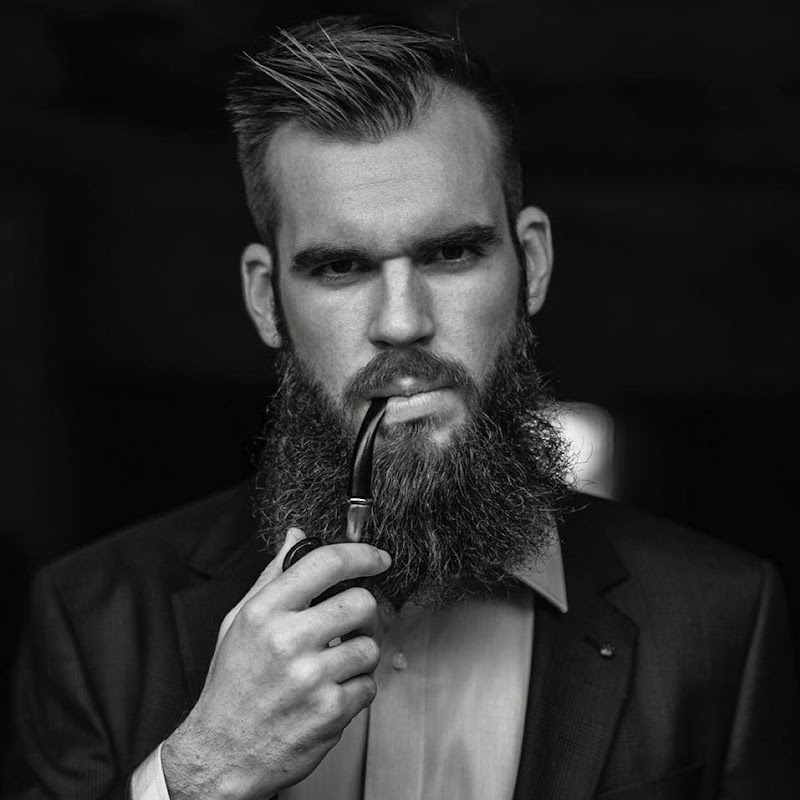 Isaac Butterfield channel photo