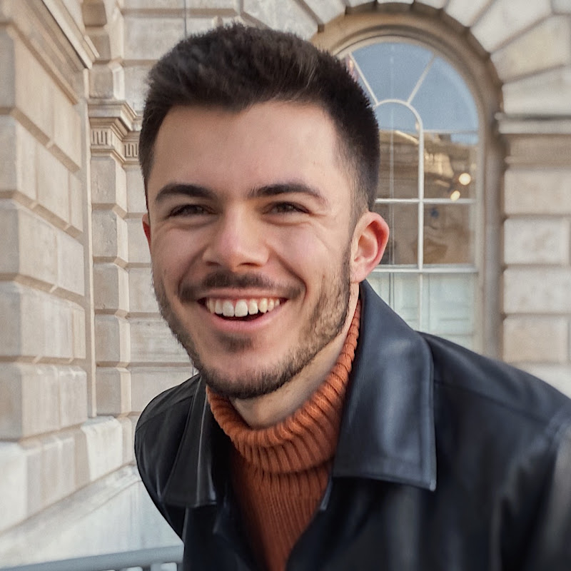 Jack Edwards channel photo