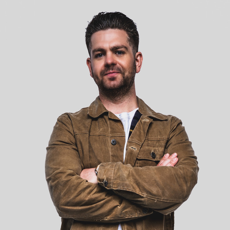 Jack Osbourne channel photo