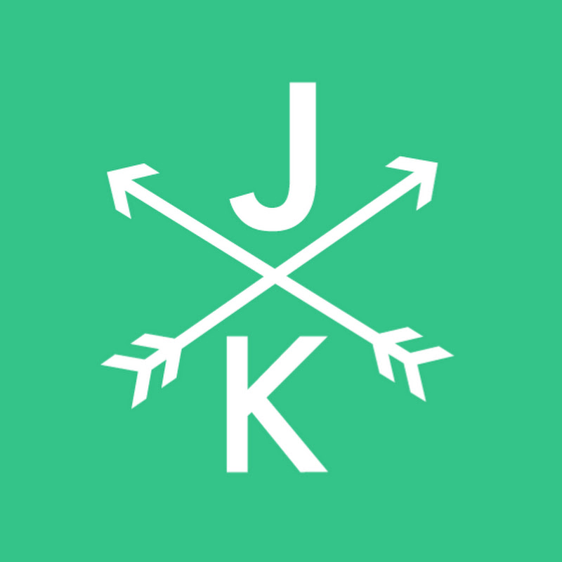 Jacob + Katie Schwarz channel photo