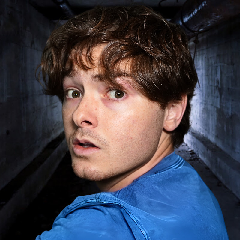 Jake Bruce channel photo