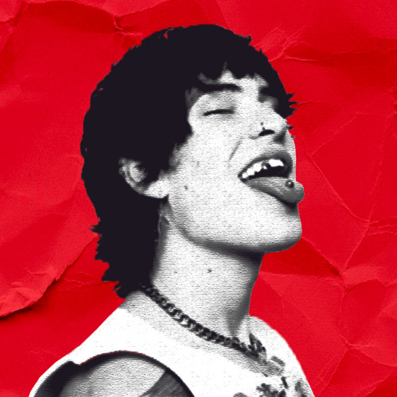 Jake Webber channel photo