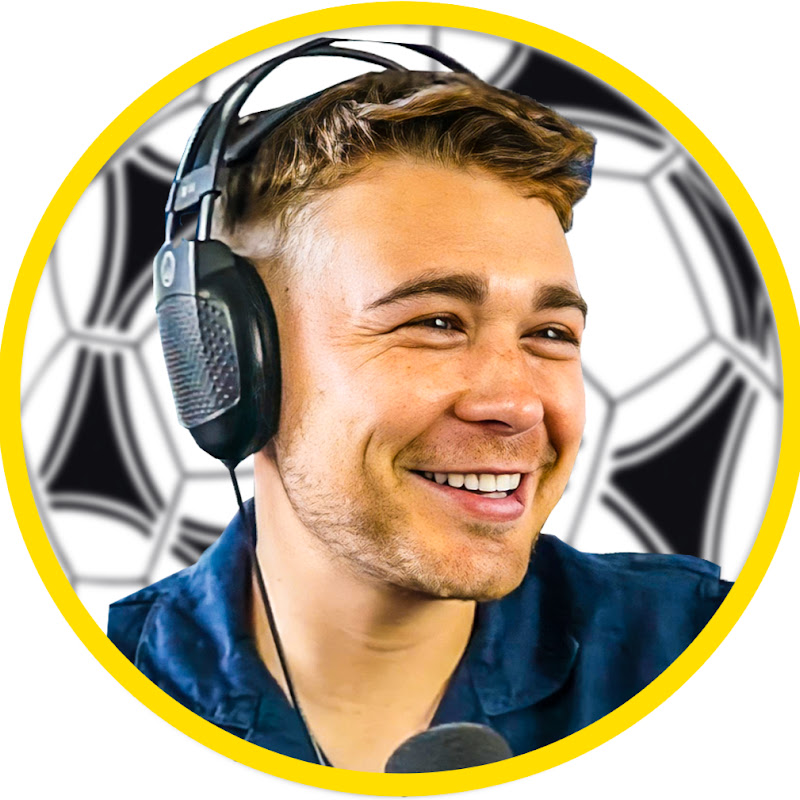 James Lawrence Allcott channel photo
