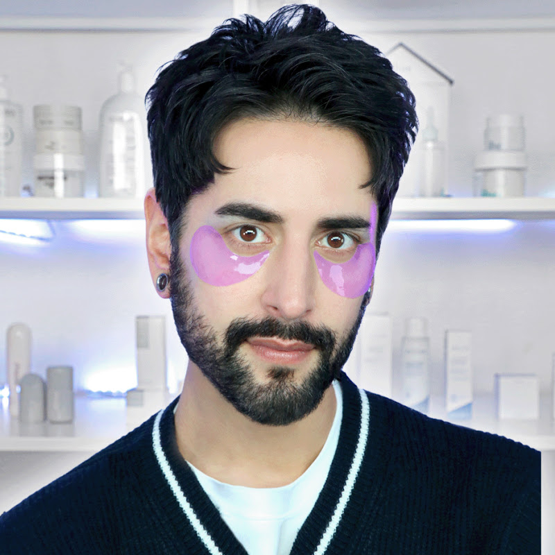 James Welsh channel photo