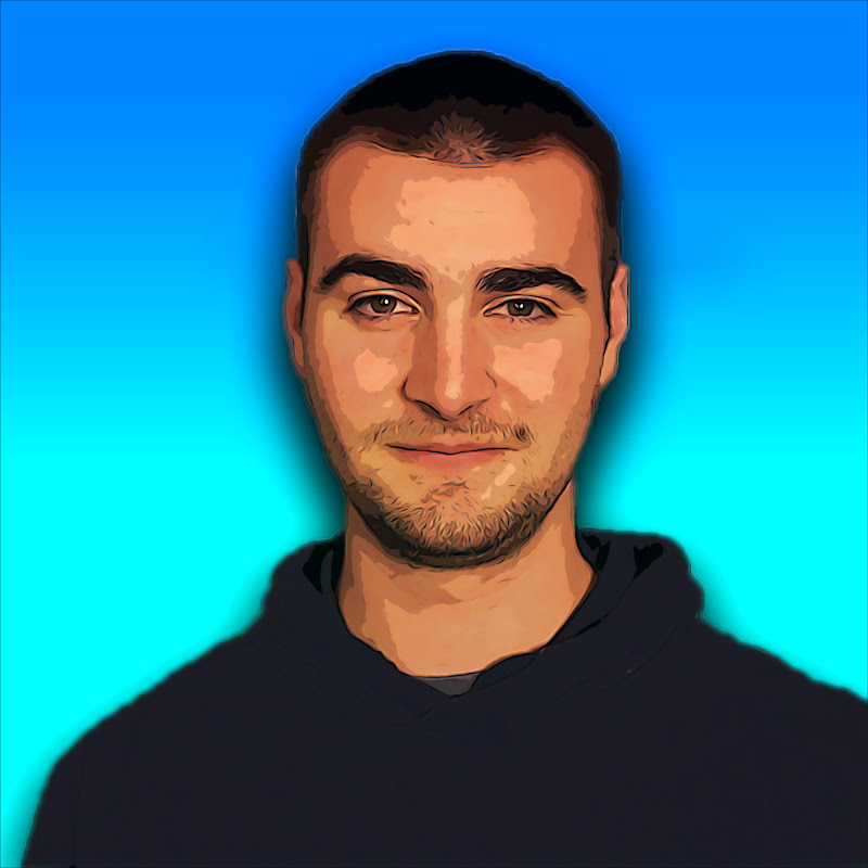 Jamie Fussell channel photo