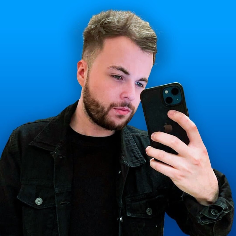 Jamie Nyland channel photo