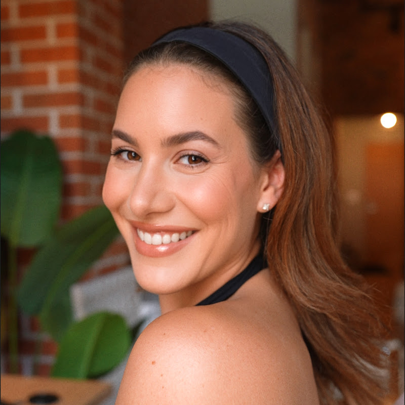 Jamie Paige channel photo