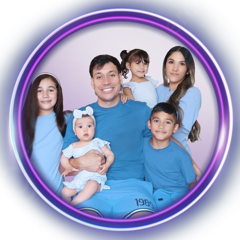 Jancy Family channel photo