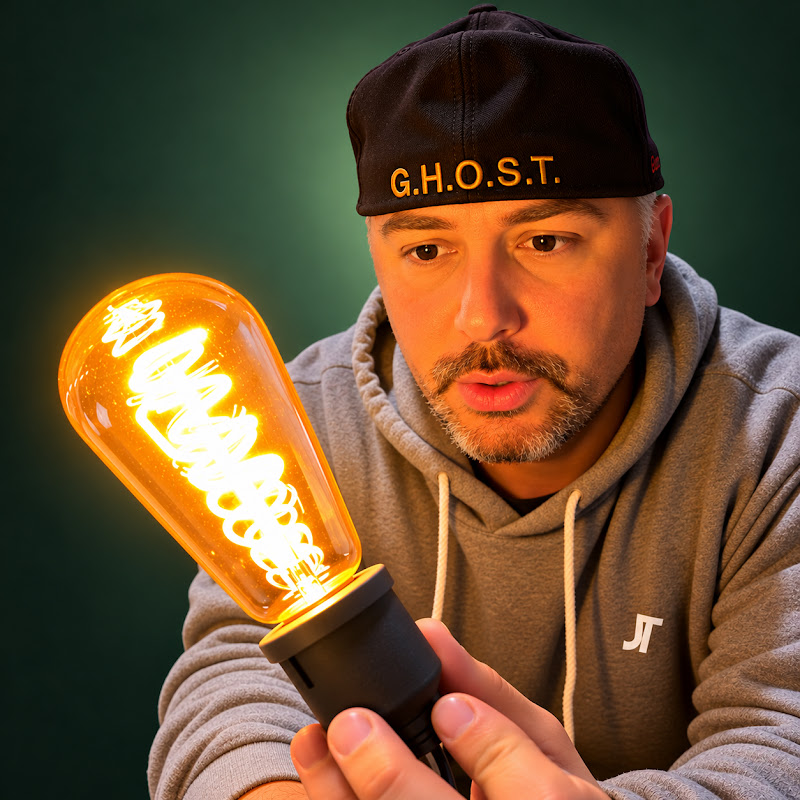 Jarrod Tocci channel photo