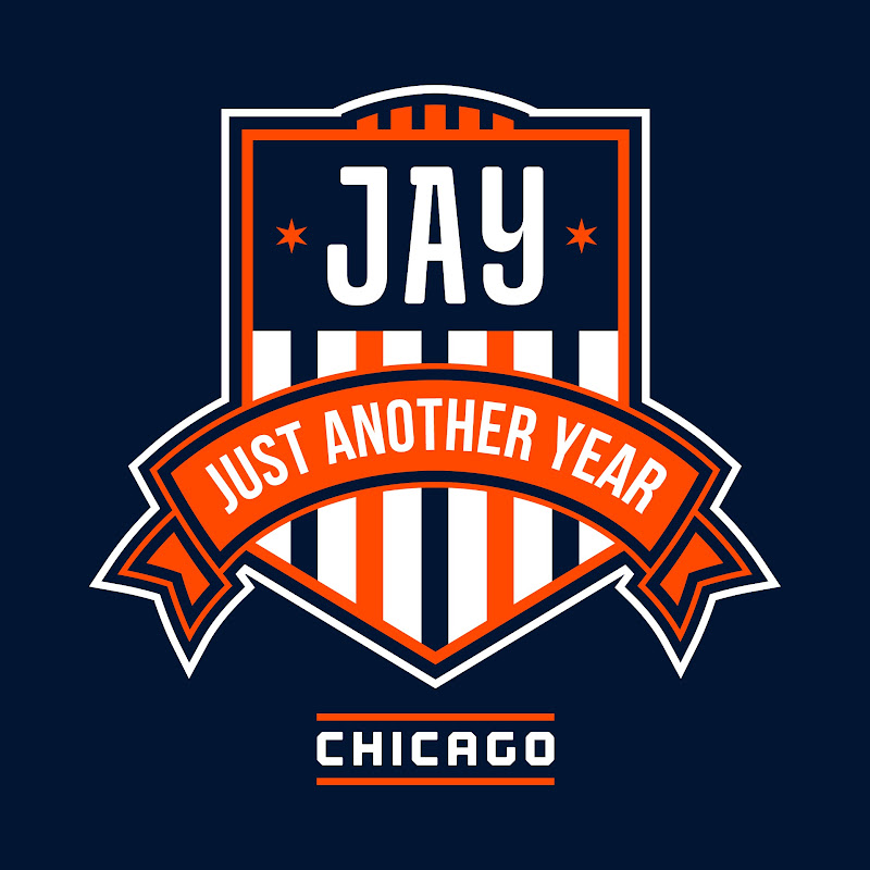 Just Another Year Chicago: Bears channel photo