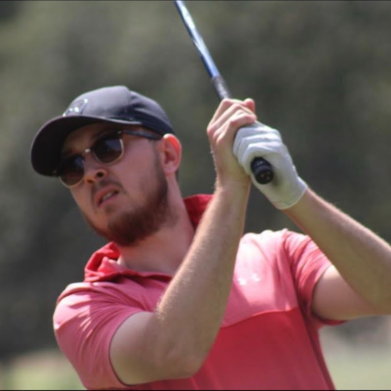 JChownGolf channel photo