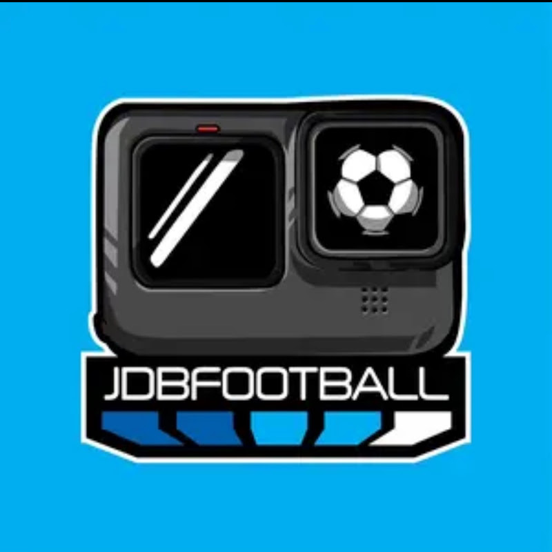 Jdbfootball channel photo