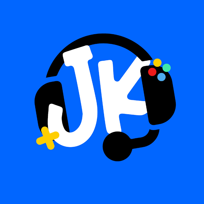 JKrew Gaming channel photo
