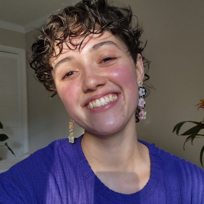 Jocie B ASMR channel photo