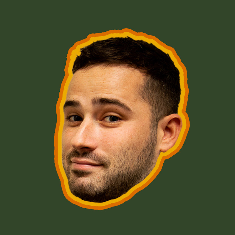 Joe Santagato channel photo