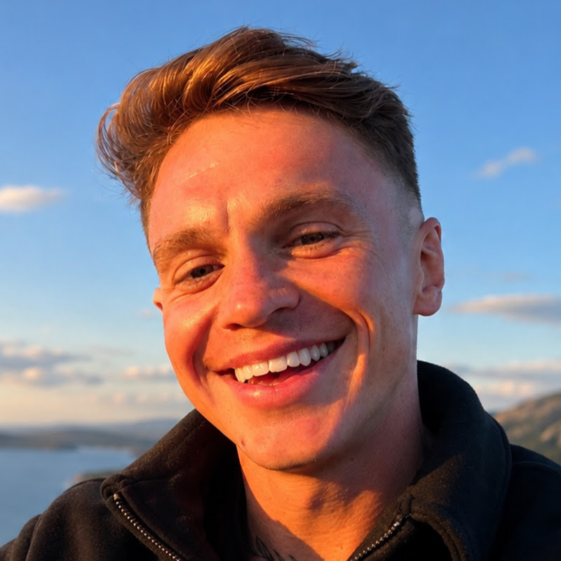 Joe Weller channel photo