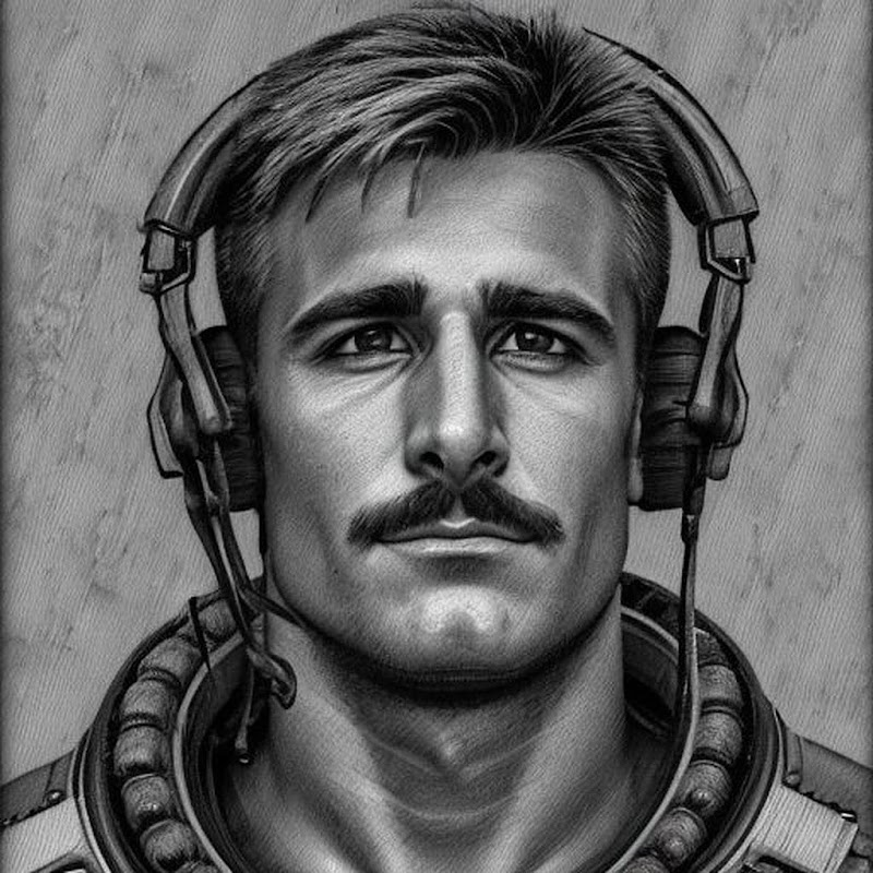 Joey Miuccio channel photo