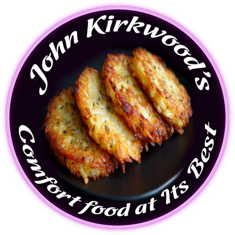 John Kirkwood channel photo