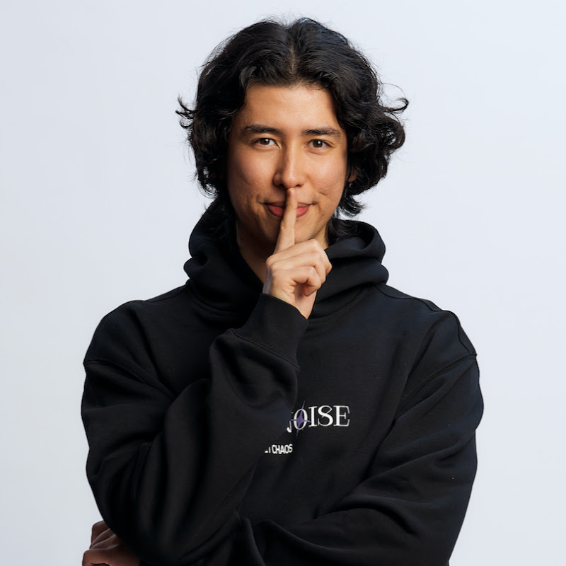 Jojo's ASMR channel photo