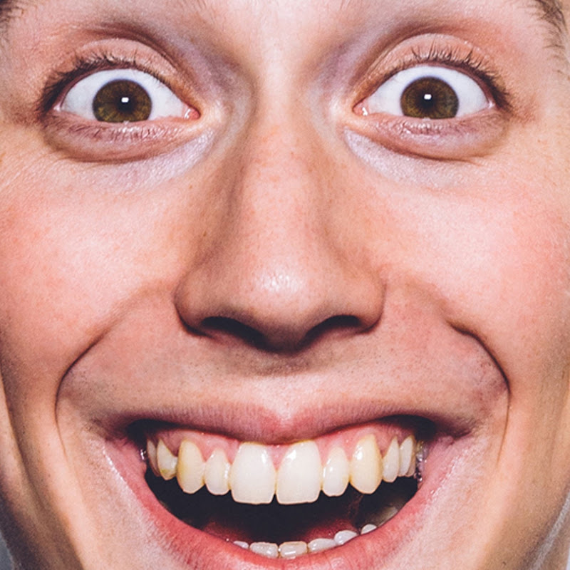 Jolly channel photo