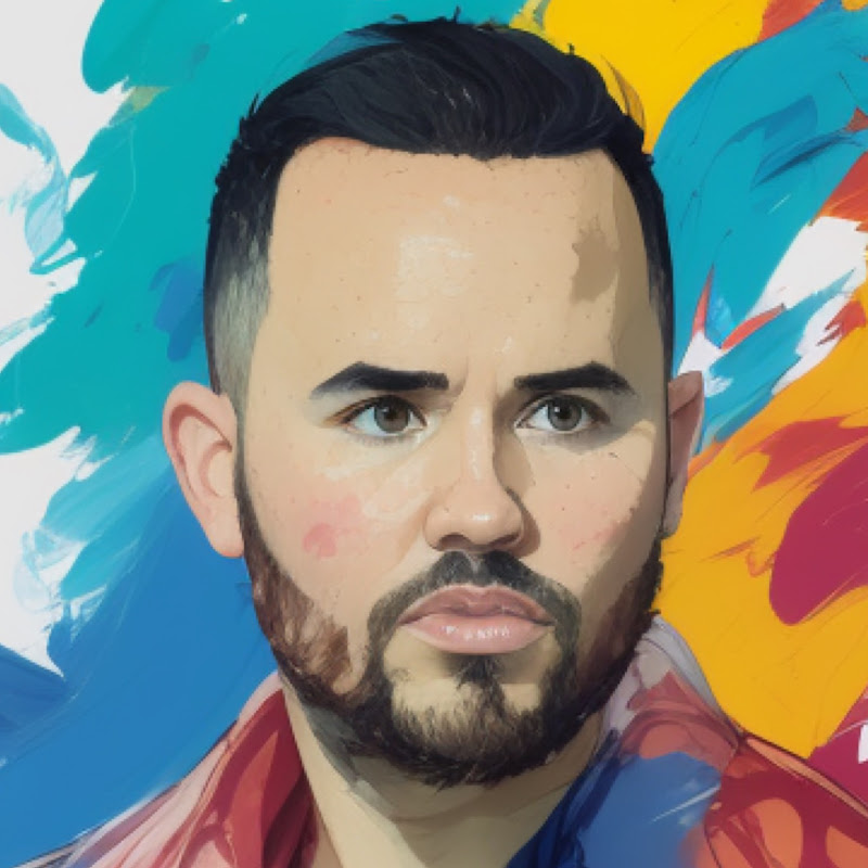 Jonathan Joly channel photo