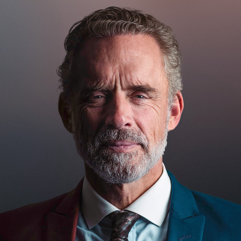 Jordan B Peterson channel photo