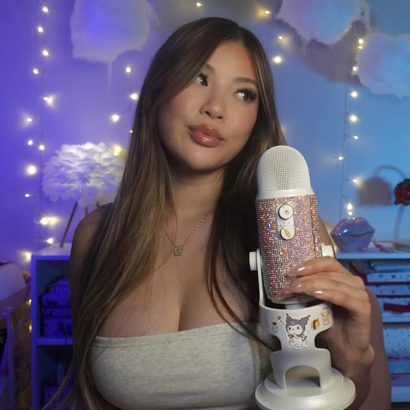 Joyceful Tingles channel photo