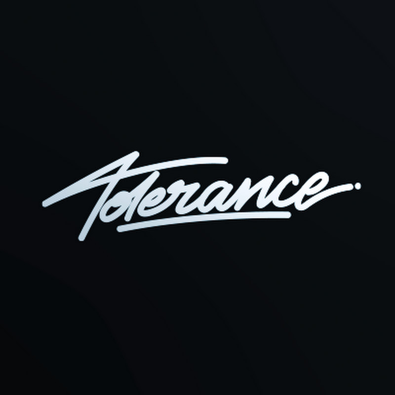 JTolerance channel photo