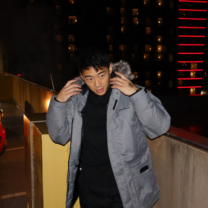 Brian Jung channel photo