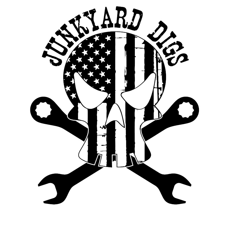 Junkyard Digs channel photo
