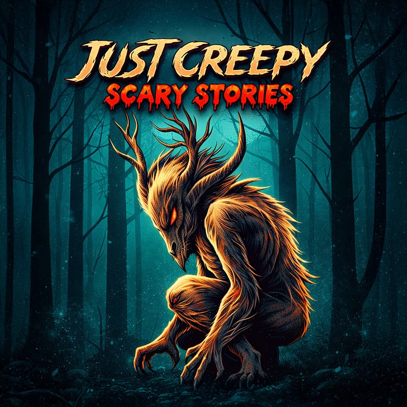 Just Creepy channel photo