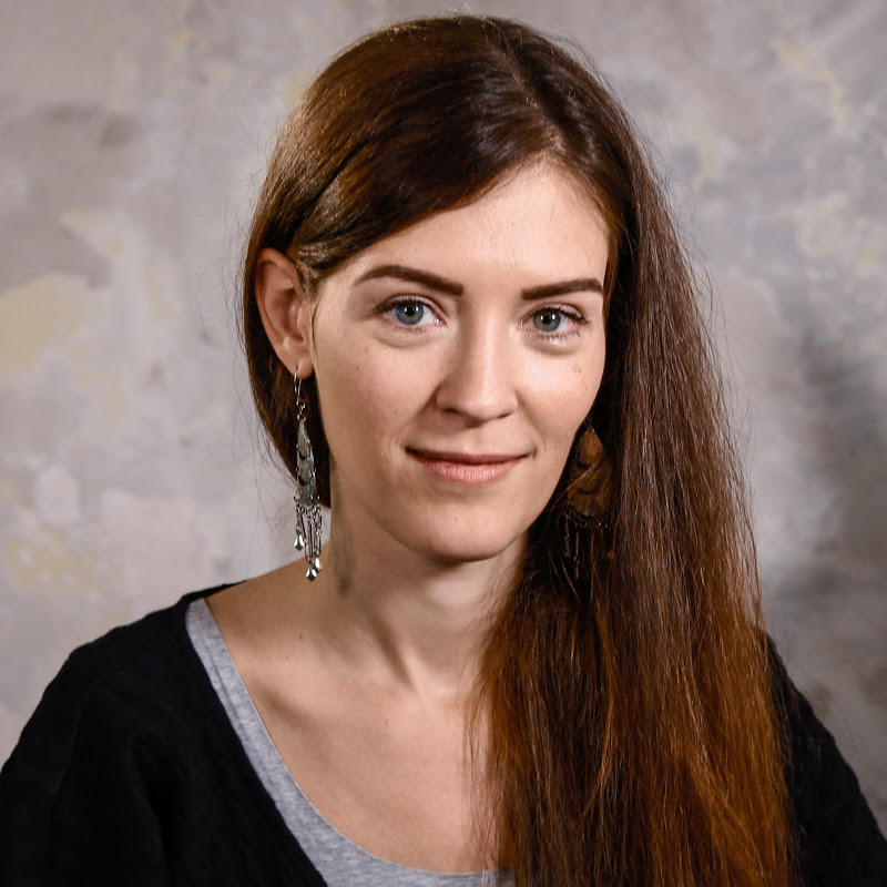 Justine Leconte officiel channel photo