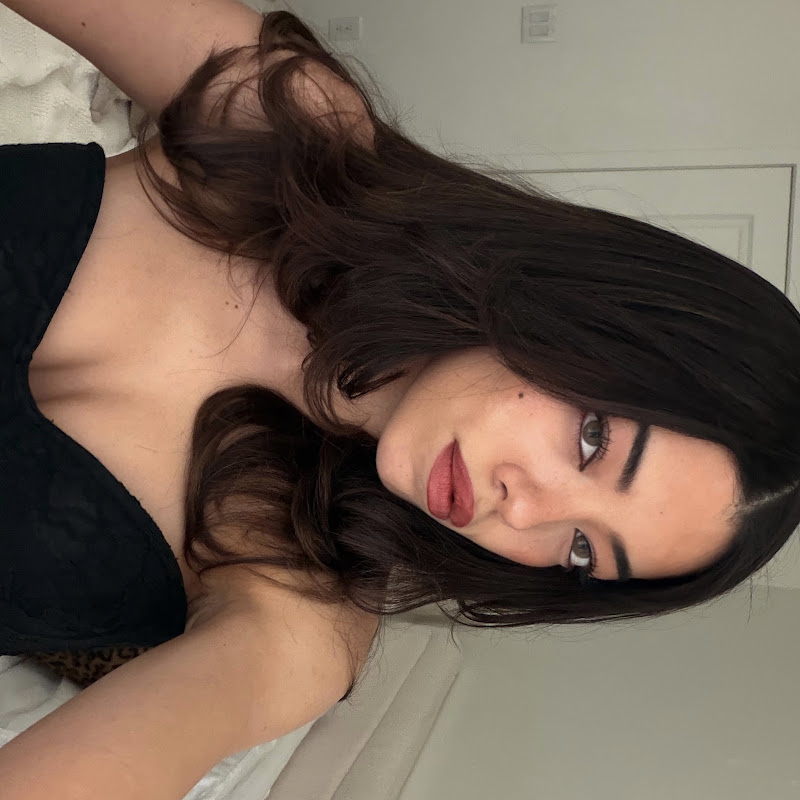 Kaitlynn Asmr channel photo