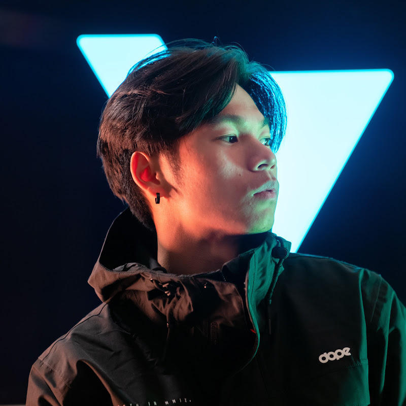 Kai Vertigoh channel photo