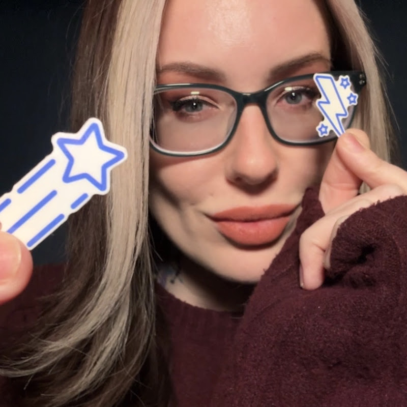 Karuna Satori ASMR channel photo