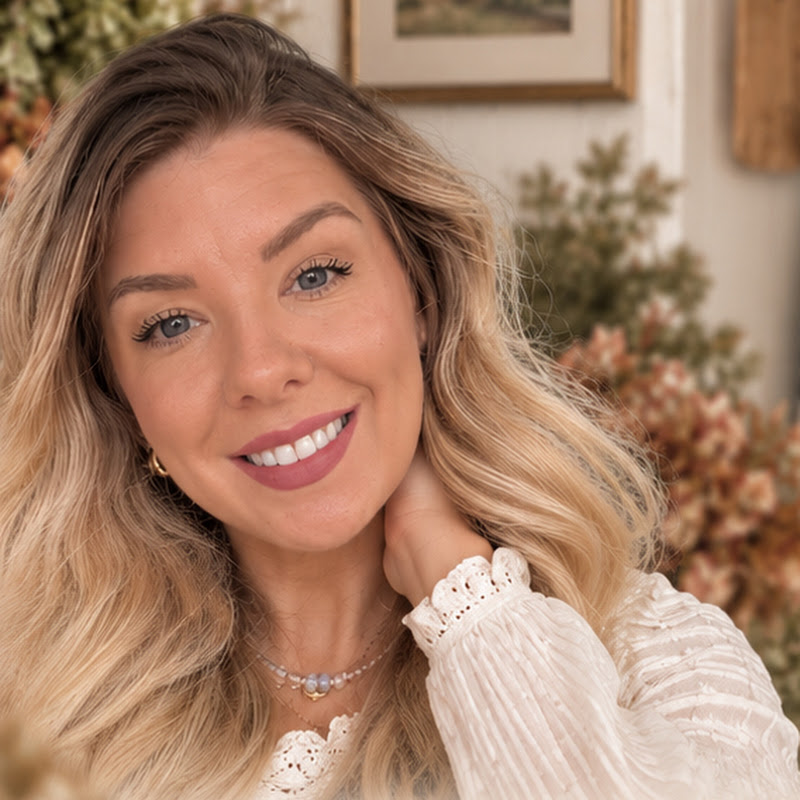 Kate Murnane channel photo