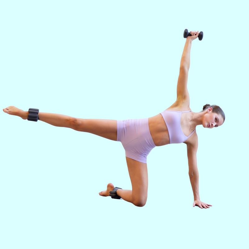 KBodySculpt channel photo