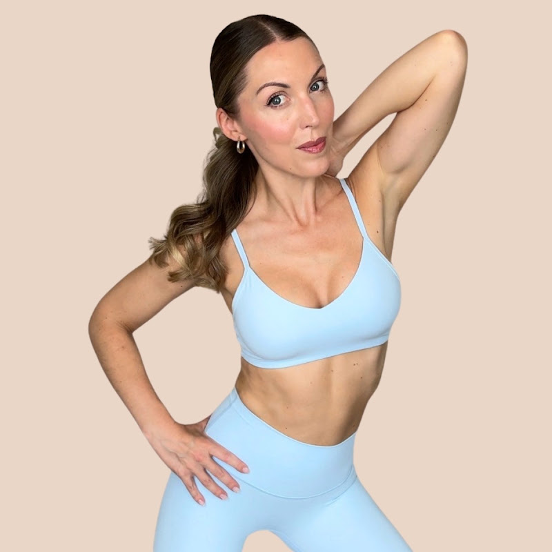 Keel Pilates channel photo