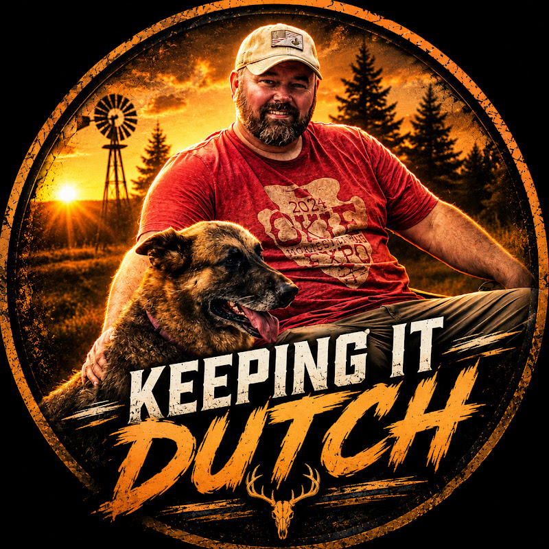 Keeping It Dutch channel photo