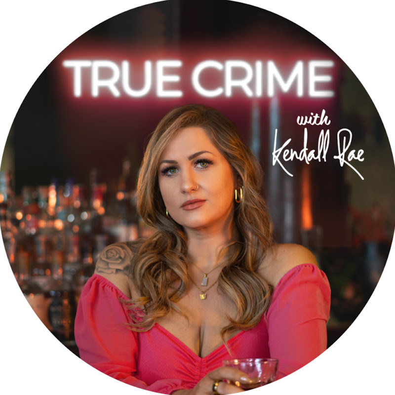 Kendall Rae channel photo