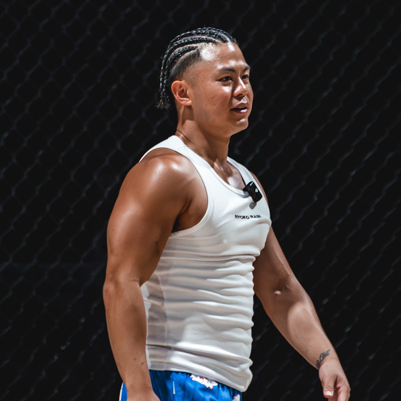 Kenny Chao channel photo