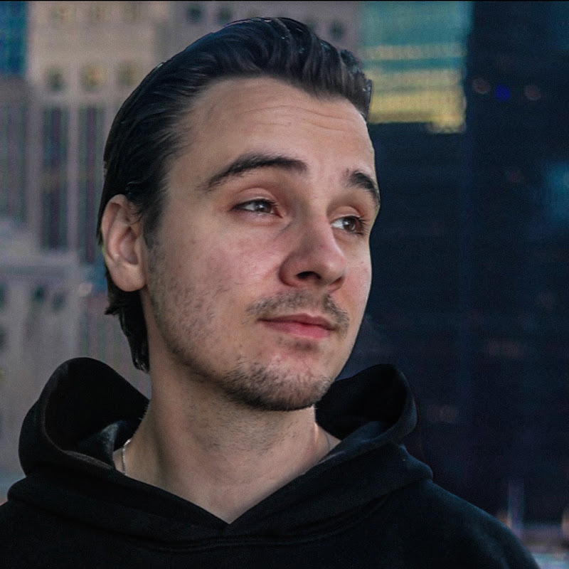 Kenny Gunderman channel photo