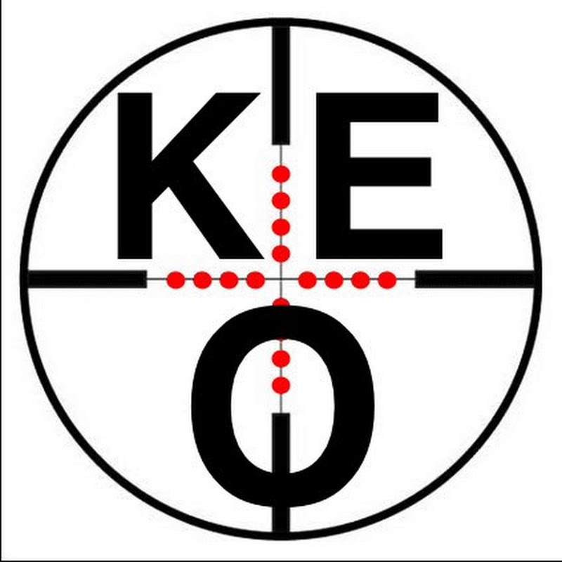KEO Vlogs channel photo