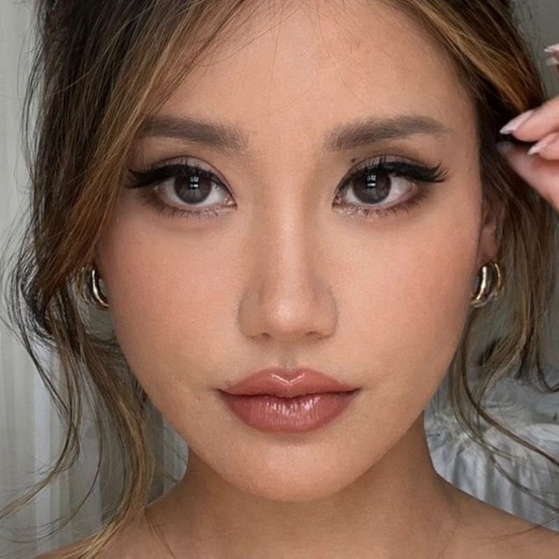 Kerina Wang channel photo