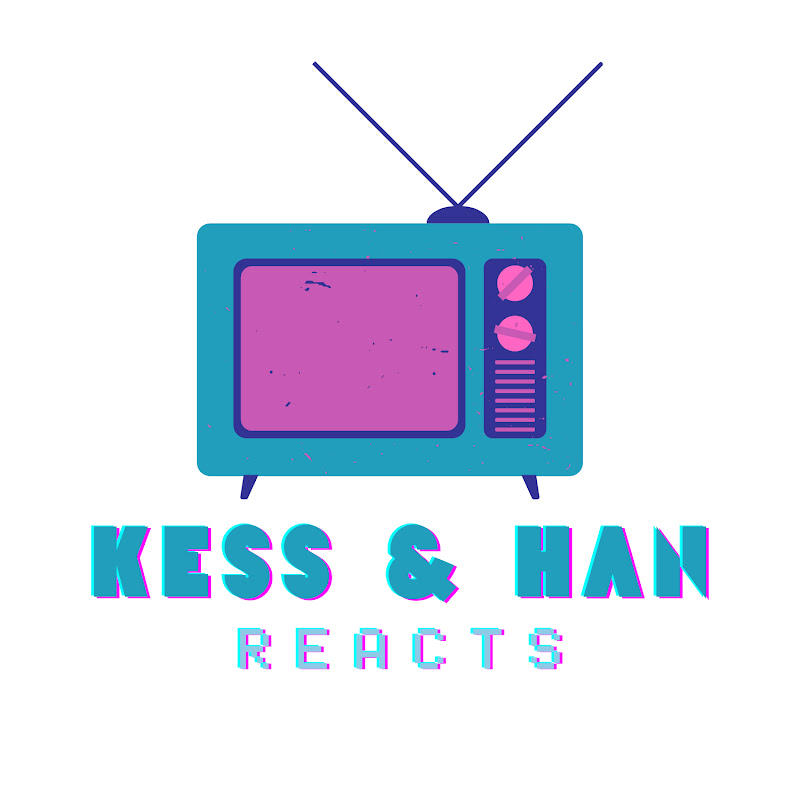 Kess and Han Reacts channel photo