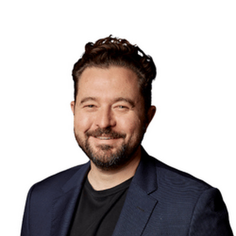 Daniel Priestley channel photo