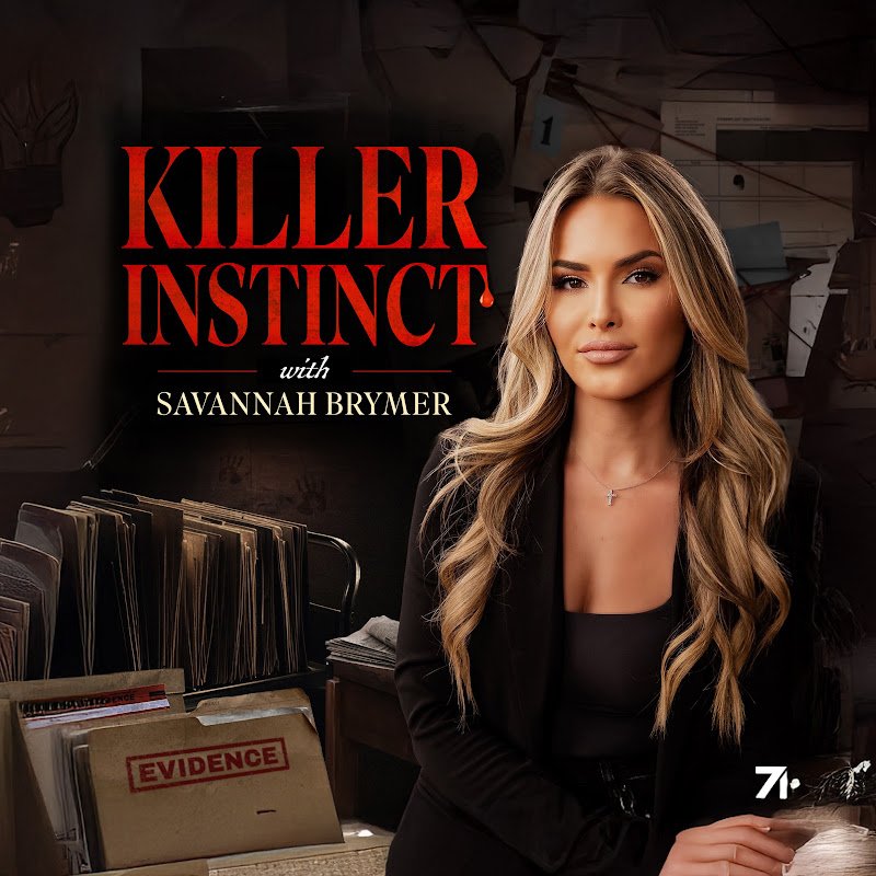 Killer Instinct Podcast channel photo