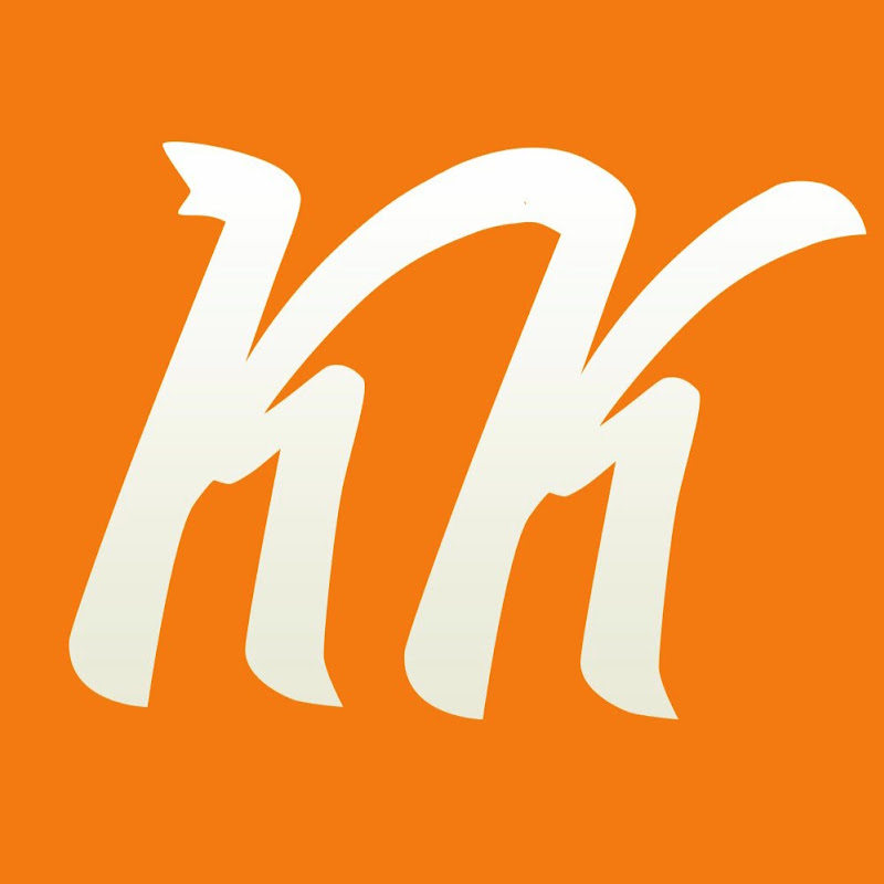 Kindly Keyin channel photo