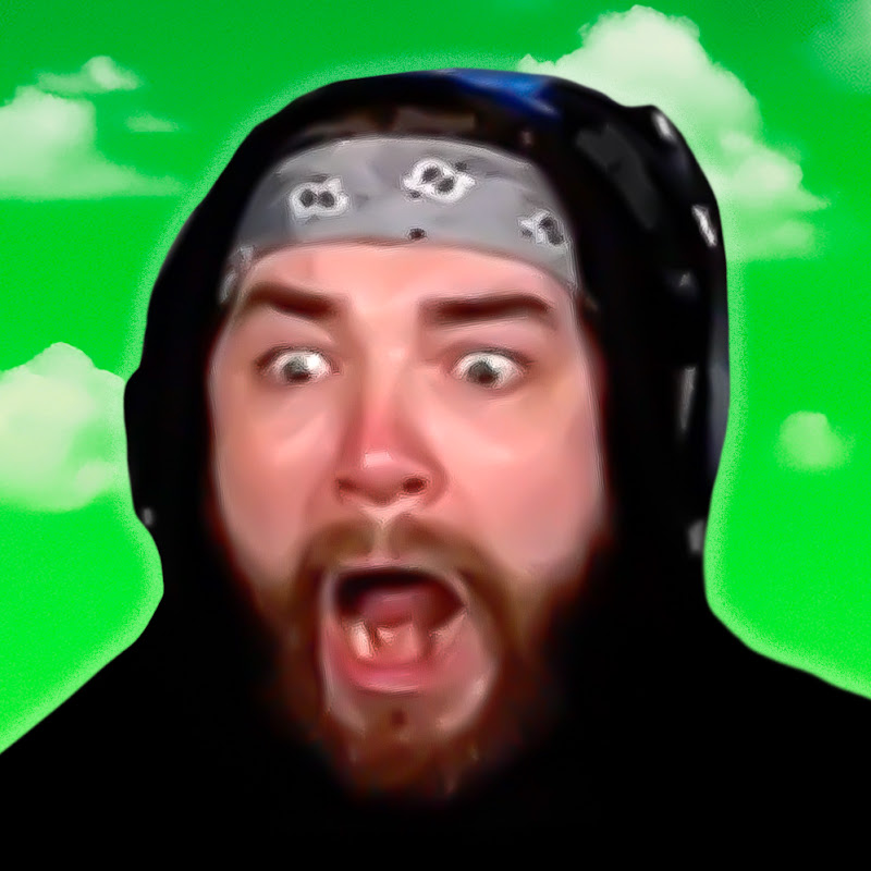 KingWoolz Games channel photo