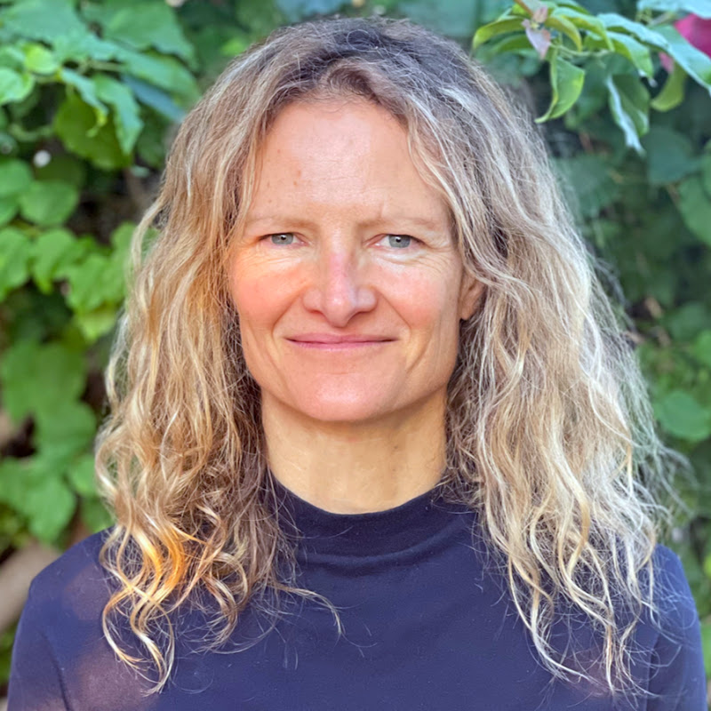 Kirsten Dirksen channel photo